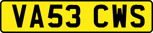 VA53CWS