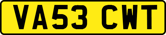 VA53CWT
