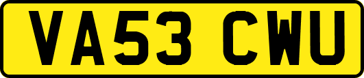 VA53CWU