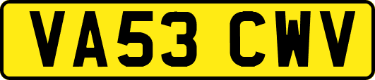 VA53CWV