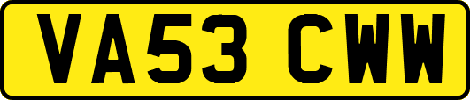 VA53CWW