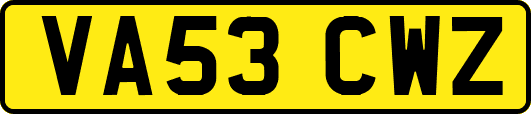 VA53CWZ