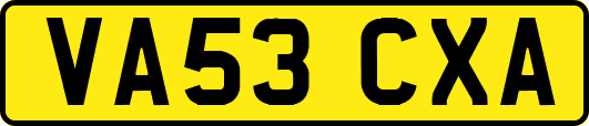 VA53CXA