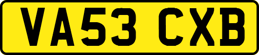 VA53CXB
