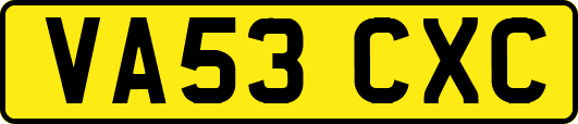 VA53CXC