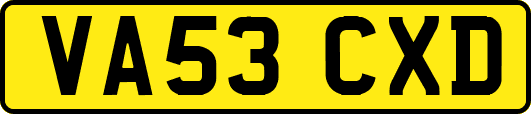VA53CXD
