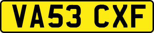 VA53CXF