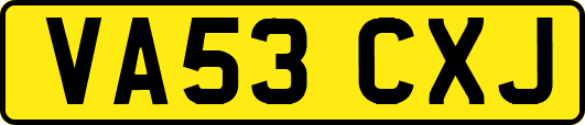 VA53CXJ