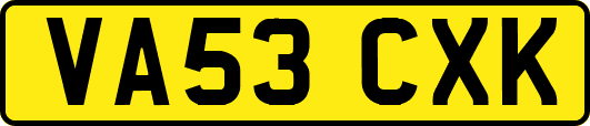 VA53CXK