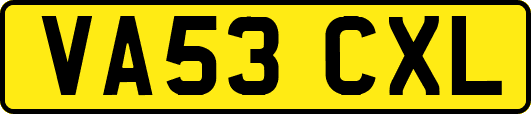 VA53CXL