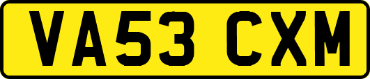 VA53CXM