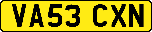 VA53CXN