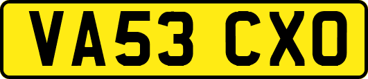 VA53CXO