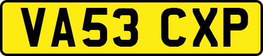 VA53CXP