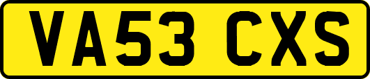 VA53CXS