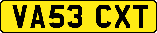 VA53CXT