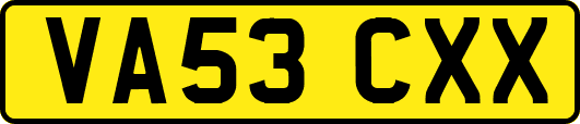 VA53CXX