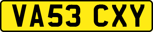 VA53CXY