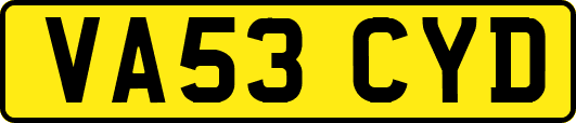 VA53CYD