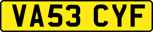VA53CYF