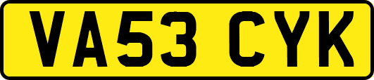 VA53CYK