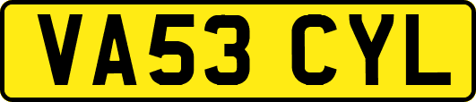 VA53CYL