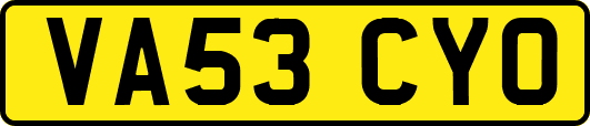 VA53CYO