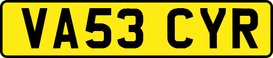 VA53CYR