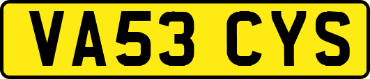 VA53CYS