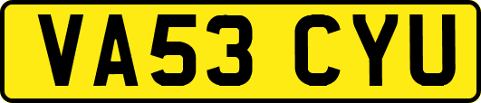 VA53CYU