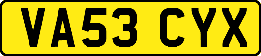 VA53CYX