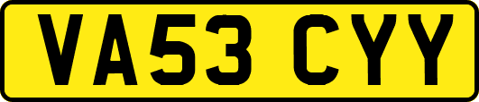 VA53CYY