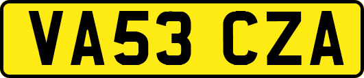 VA53CZA