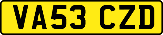 VA53CZD