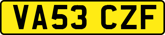 VA53CZF