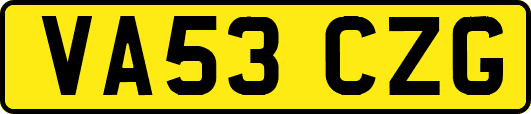 VA53CZG