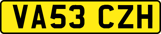 VA53CZH