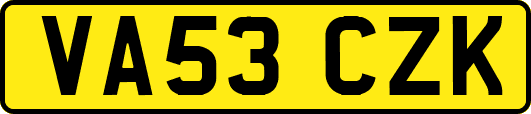 VA53CZK