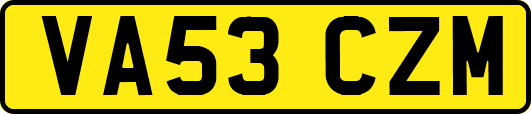 VA53CZM