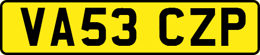 VA53CZP