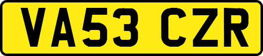 VA53CZR