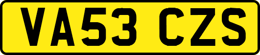 VA53CZS