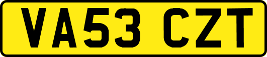 VA53CZT