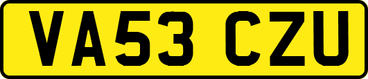 VA53CZU