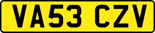 VA53CZV