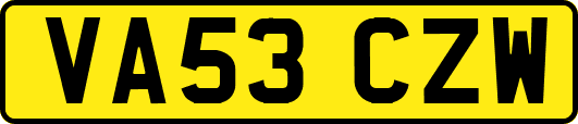 VA53CZW