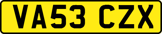 VA53CZX