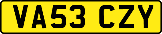 VA53CZY