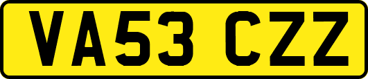 VA53CZZ