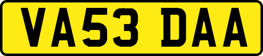 VA53DAA